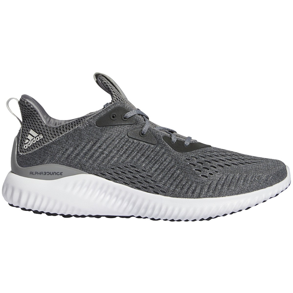 adidas Alphabounce 1 Shoe - Mens Running