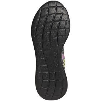 adidas Puremotion Adapt Womens Slip-on Running Shoes wth Floral Print
