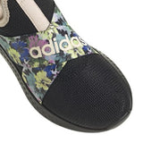 adidas Puremotion Adapt Womens Slip-on Running Shoes wth Floral Print