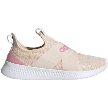 adidas Puremotion Adapt Womens Slip-on Running Shoes