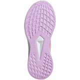 adidas Duramo 10 Elastic Lace Shoe - Kids Running
