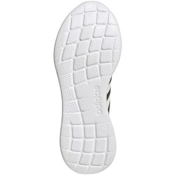 adidas Puremotion Womens Running Shoes in Green