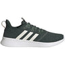 adidas Puremotion Womens Running Shoes in Green
