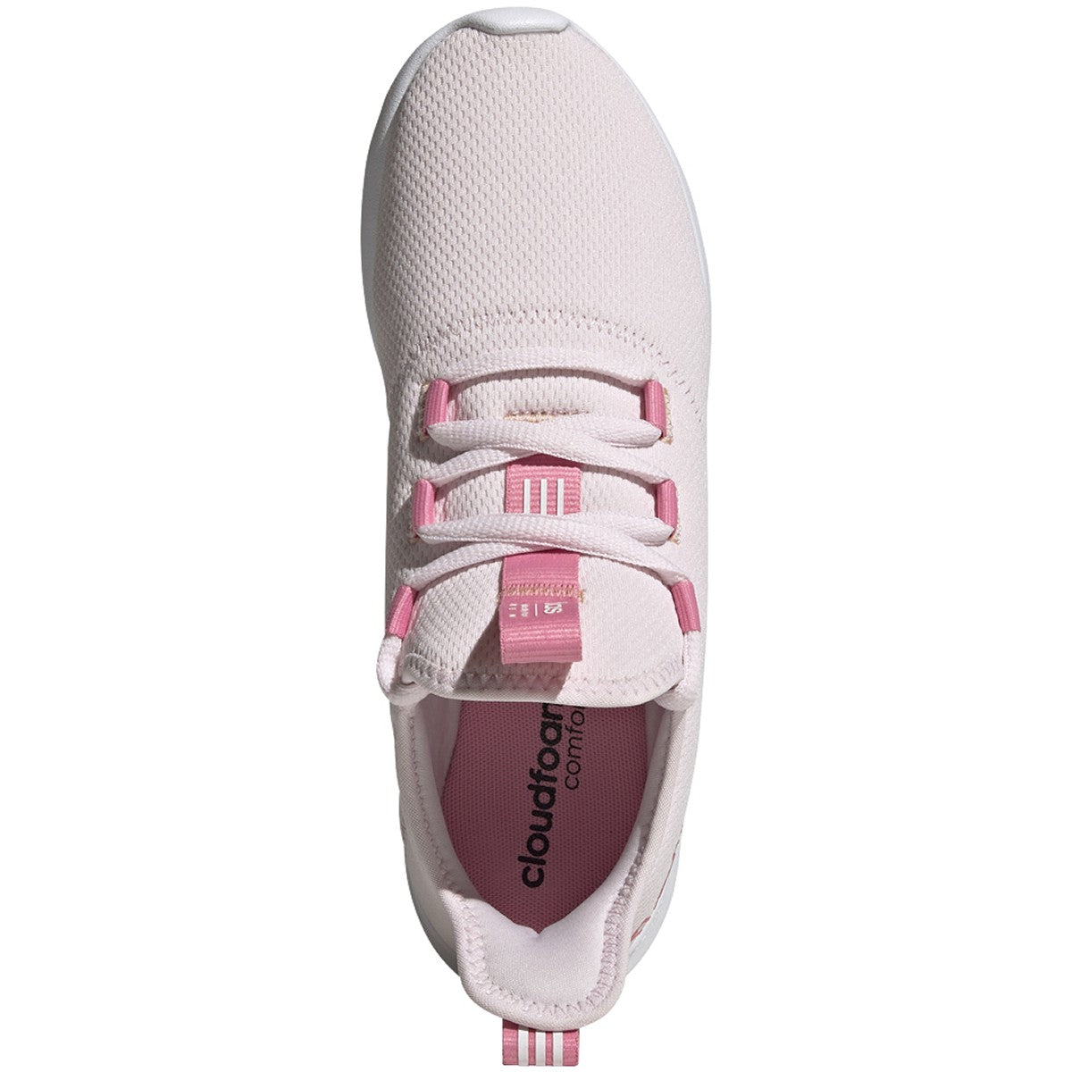adidas Cloudfoam Pure 2.0 Shoe - Womens Running