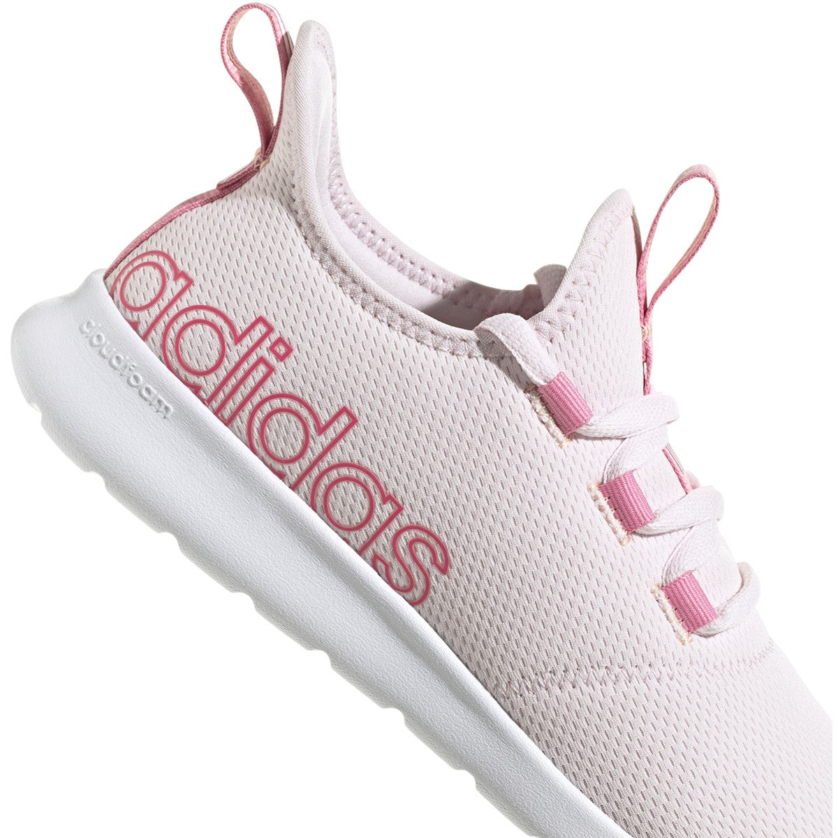 adidas Cloudfoam Pure 2.0 Shoe - Womens Running