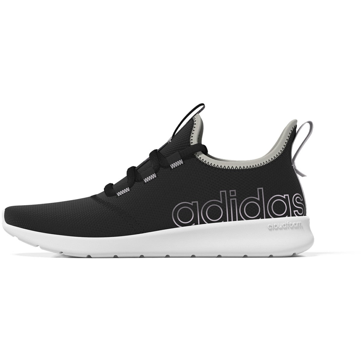 adidas Cloudfoam Pure 2.0 Shoe - Womens Running