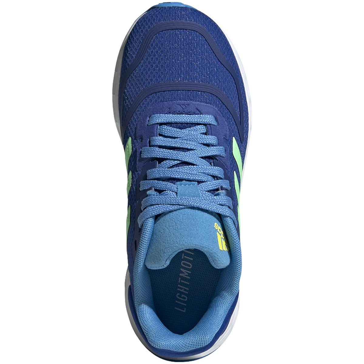 adidas Duramo 10 Shoe - Kids Running