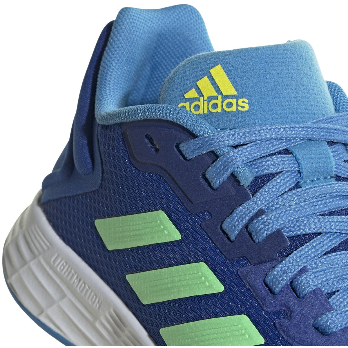 adidas Duramo 10 Shoe - Kids Running