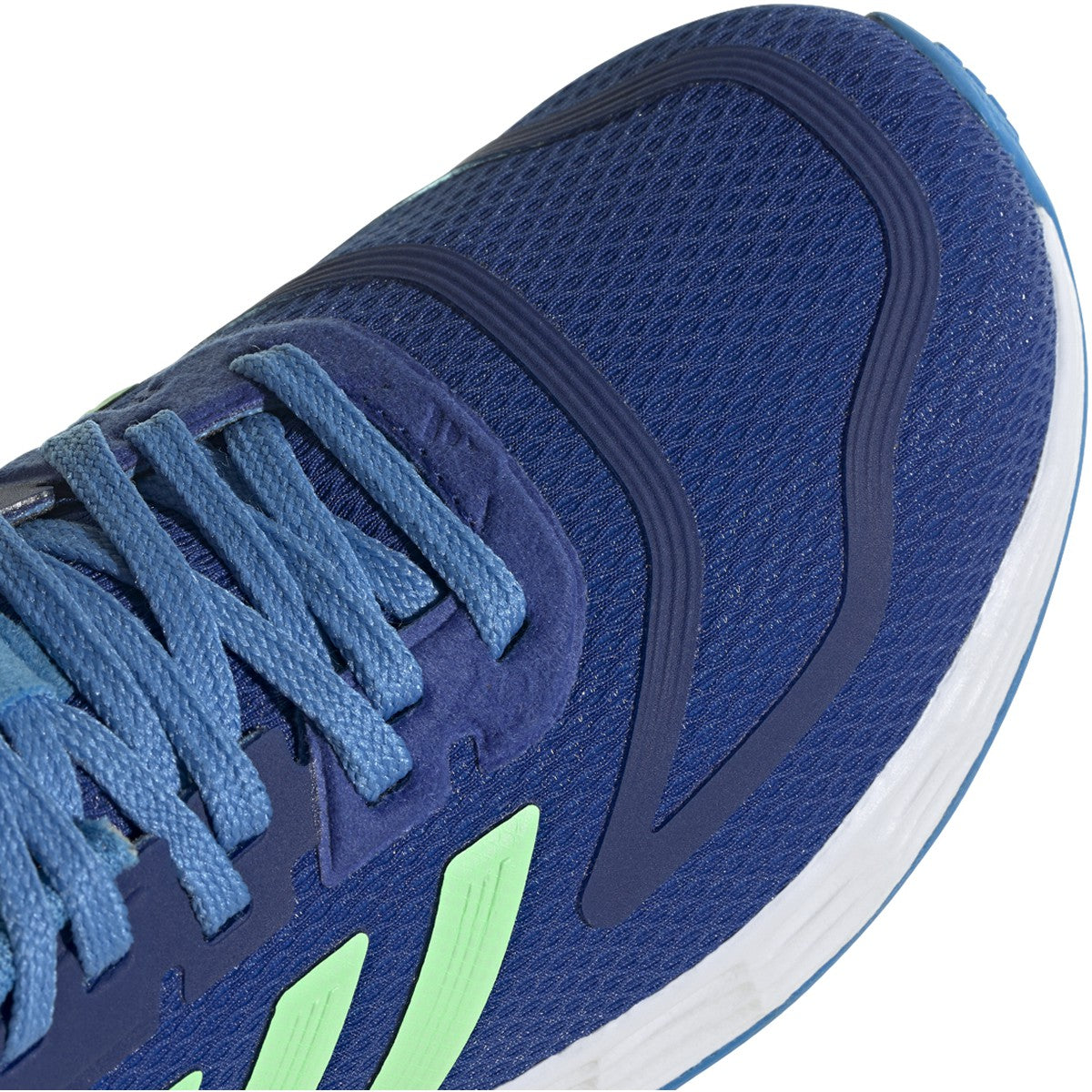 adidas Duramo 10 Shoe - Kids Running