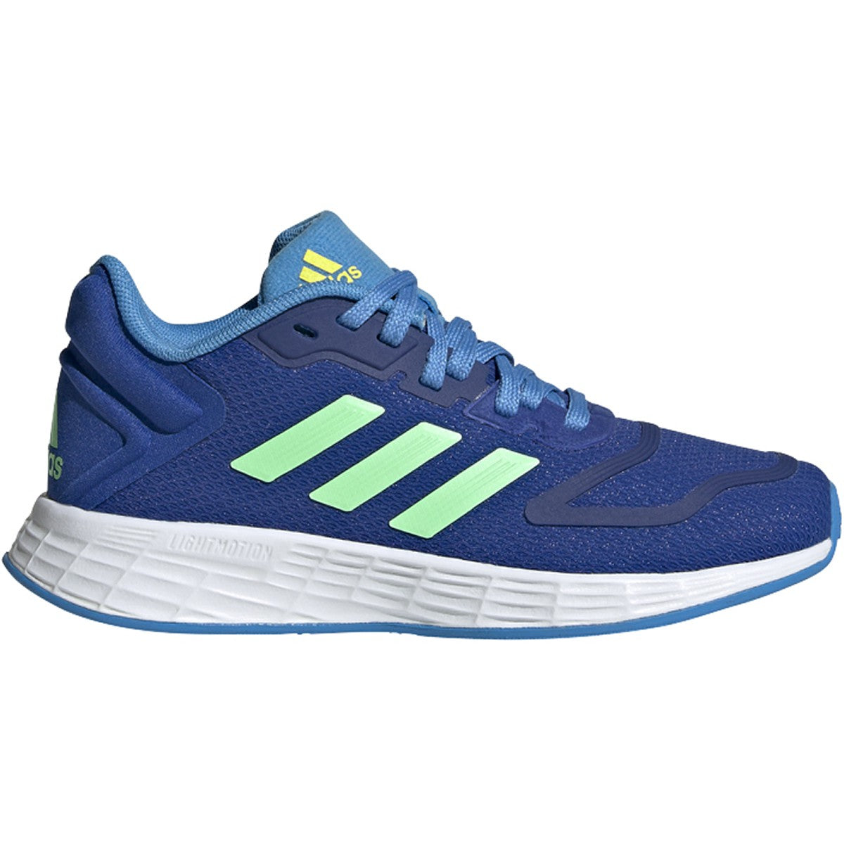 adidas Duramo 10 Shoe - Kids Running