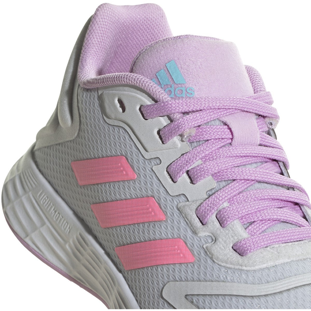 adidas Duramo 10 Shoe - Kids Running