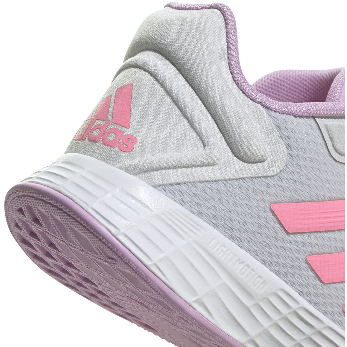 adidas Duramo 10 Shoe - Kids Running