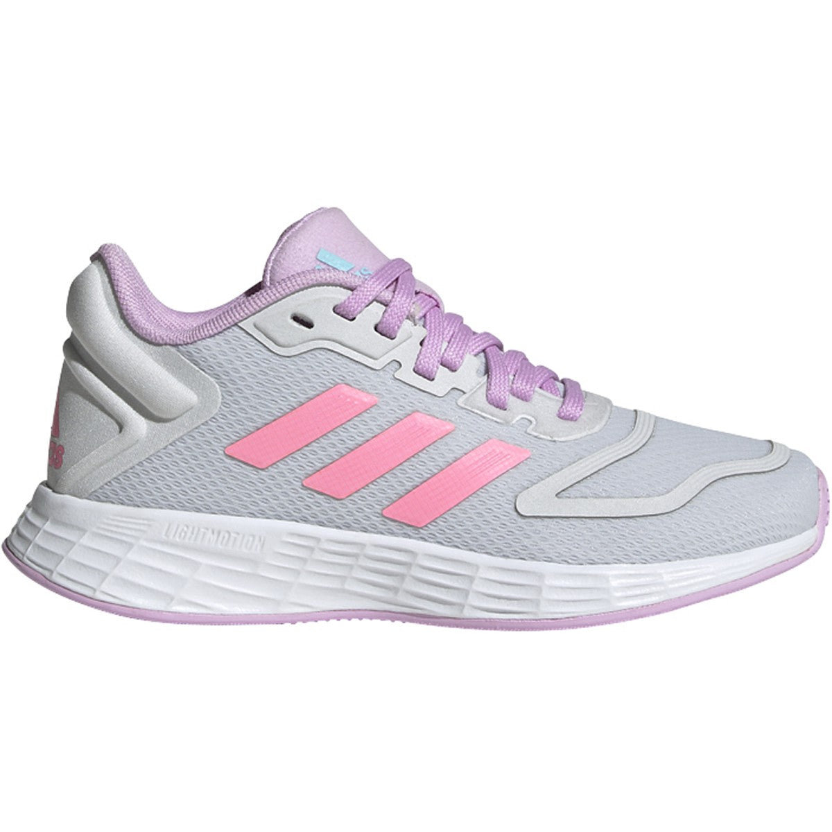 adidas Duramo 10 Shoe - Kids Running