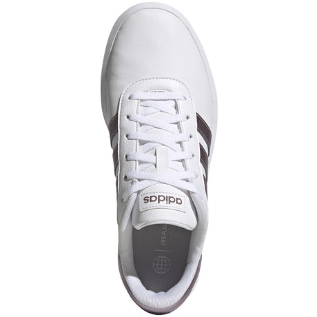 adidas Court Platform Womens Skateboarding Sneakers