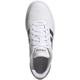 adidas Court Platform Womens Skateboarding Sneakers