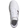 adidas Court Platform Womens Skateboarding Sneakers