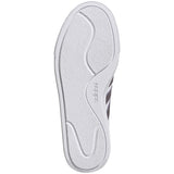 adidas Court Platform Womens Skateboarding Sneakers