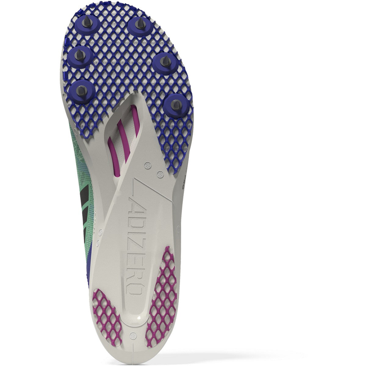 adidas Adizero Avanti TYO Shoe - Unisex Track and Field
