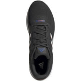 adidas RunFalcon 2.0 Mens Running Sneakers in Black