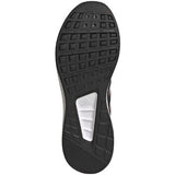 adidas RunFalcon 2.0 Mens Running Sneakers in Black
