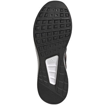 adidas RunFalcon 2.0 Mens Running Sneakers in Black