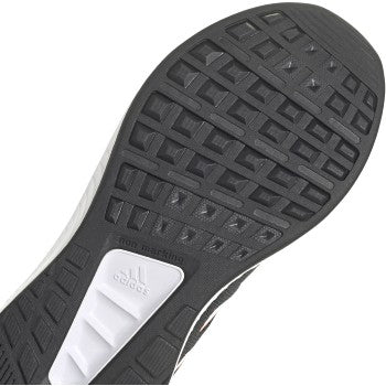 adidas RunFalcon 2.0 Mens Running Sneakers in Black