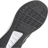 adidas RunFalcon 2.0 Mens Running Sneakers in Black
