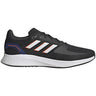adidas RunFalcon 2.0 Mens Running Sneakers in Black