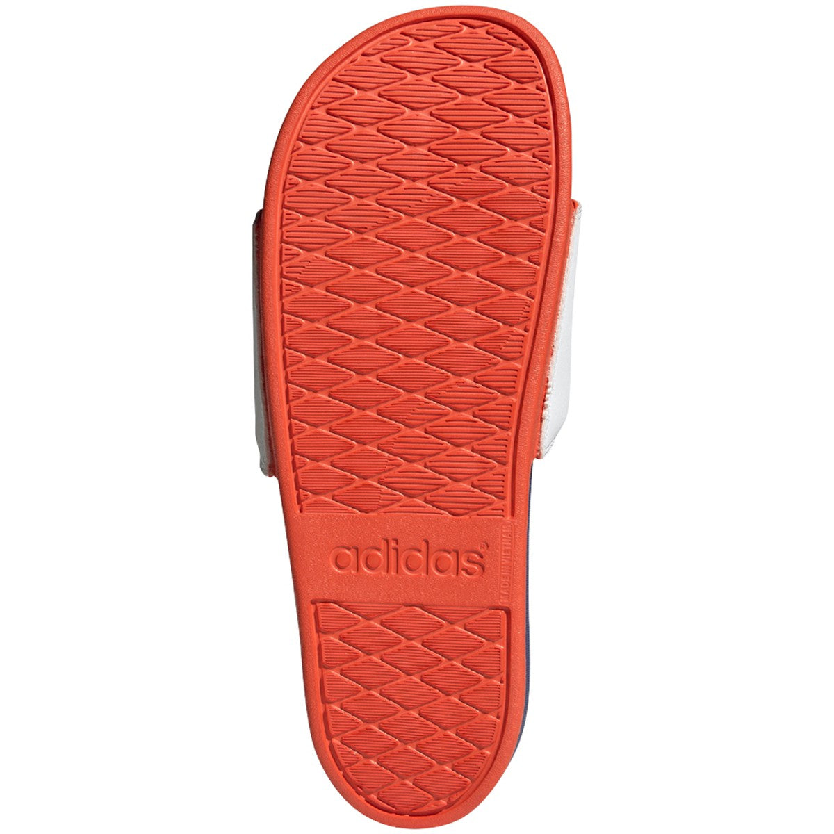 adidas Adilette Comfort Slide - Mens Swim