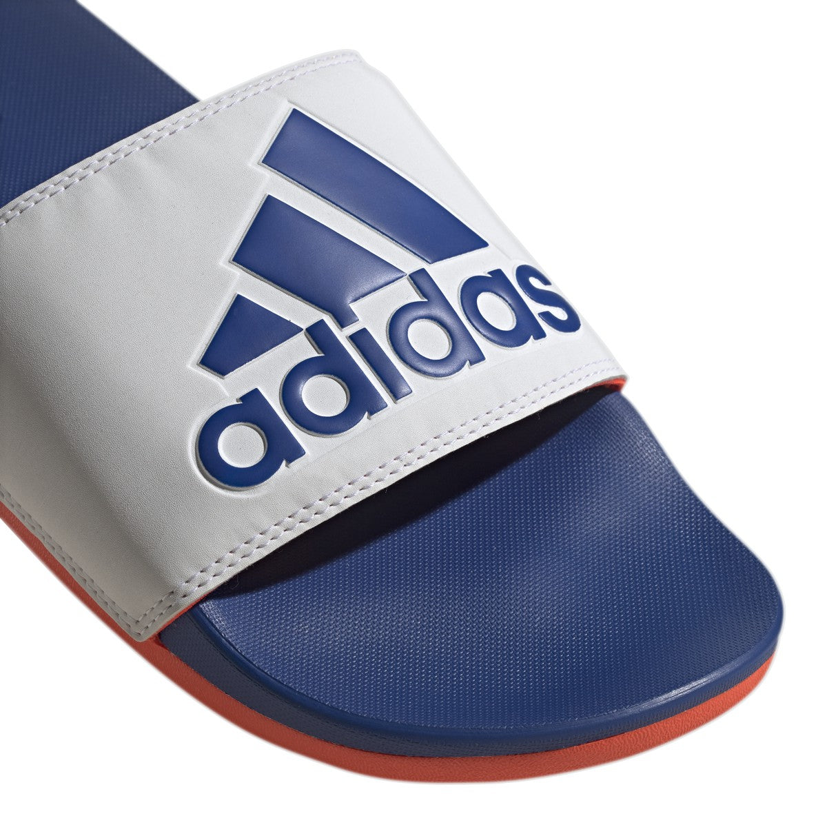 adidas Adilette Comfort Slide - Mens Swim