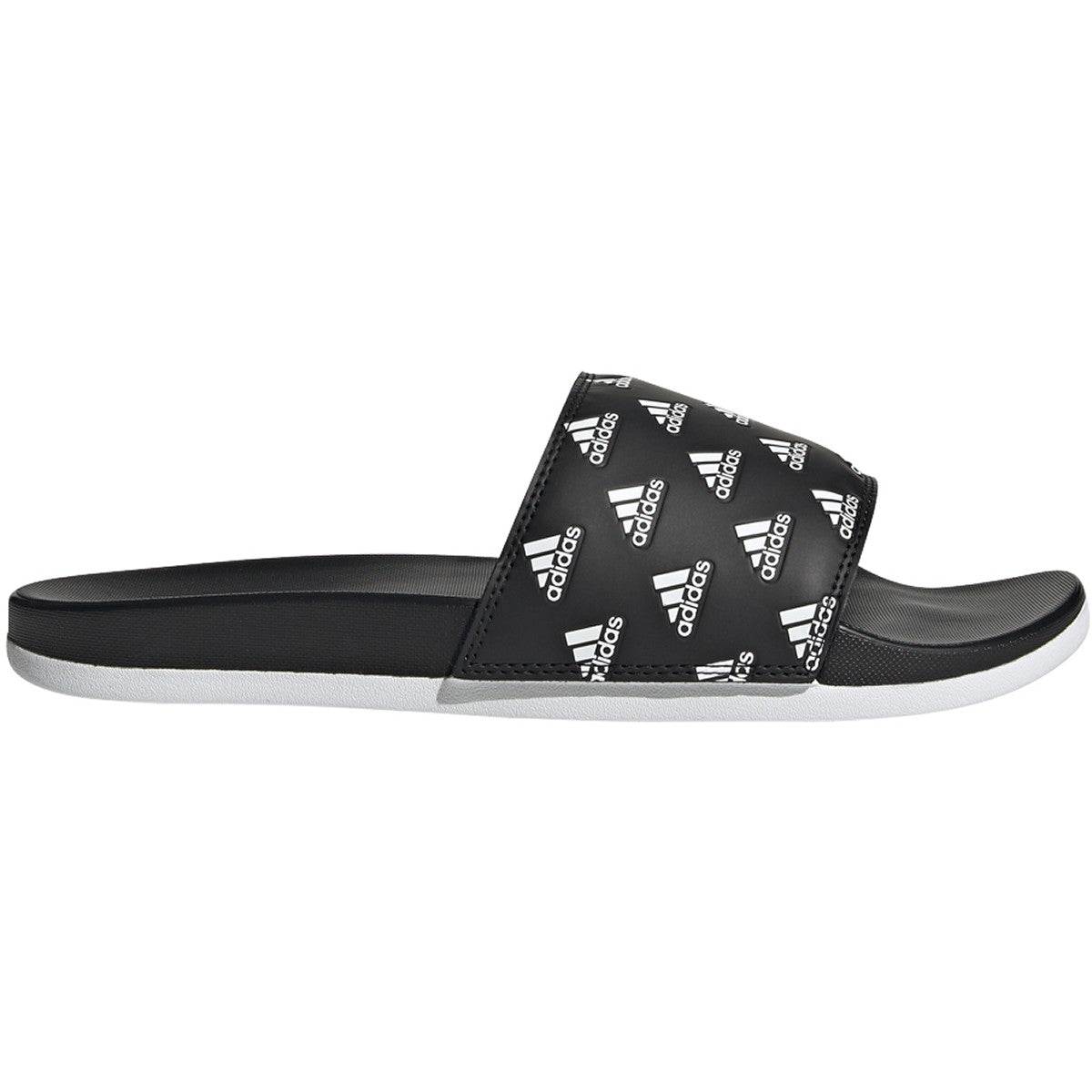 adidas Adilette Comfort Slide - Unisex Swim