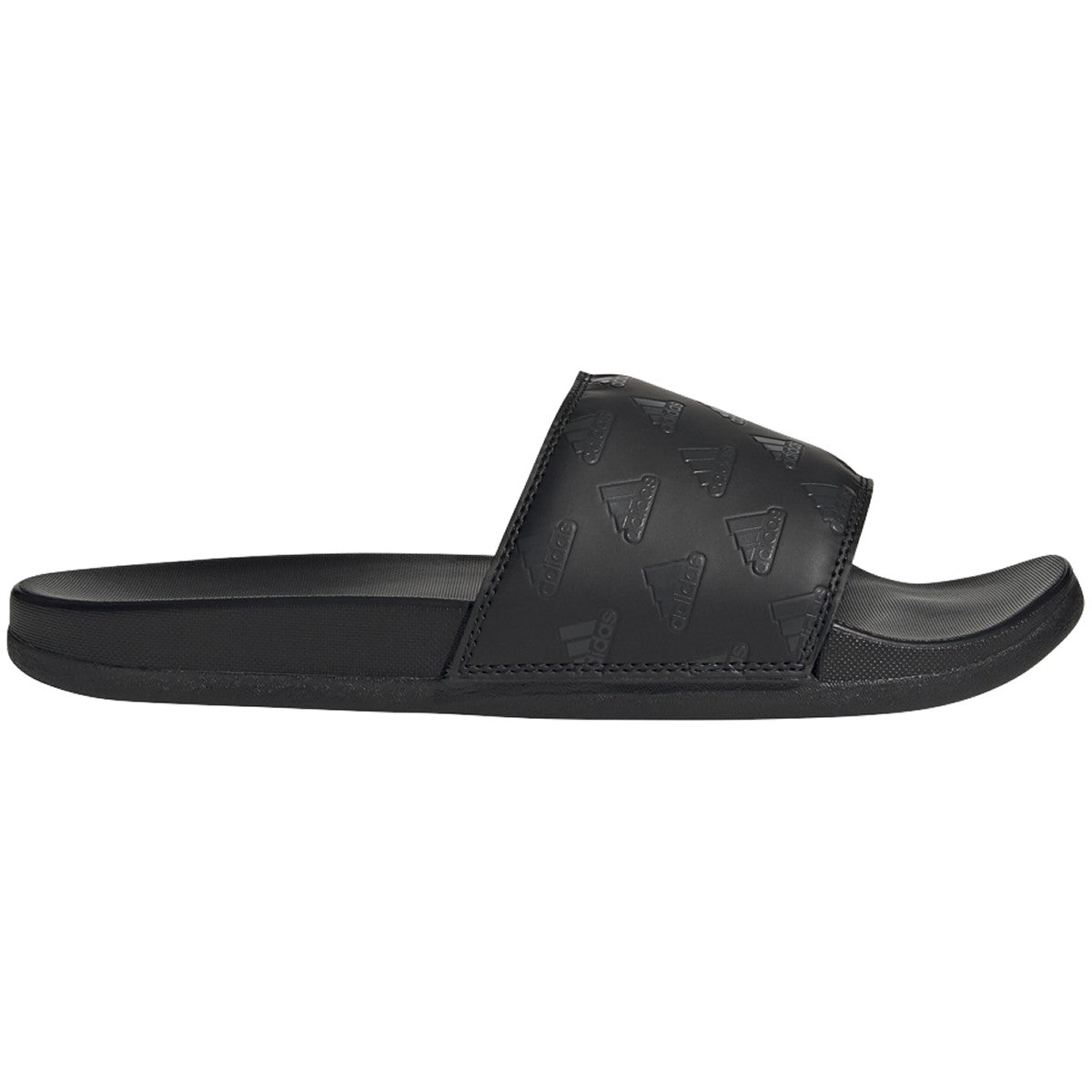 adidas Adilette Comfort Slides - Unisex Swim