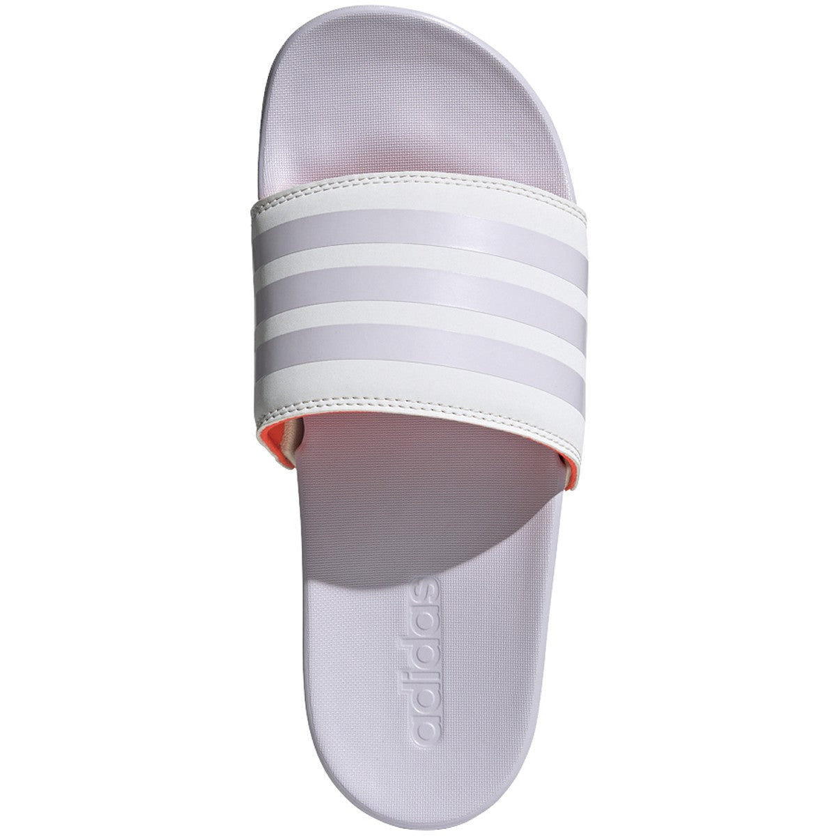 adidas Adilette Comfort Slide - Womens Swim