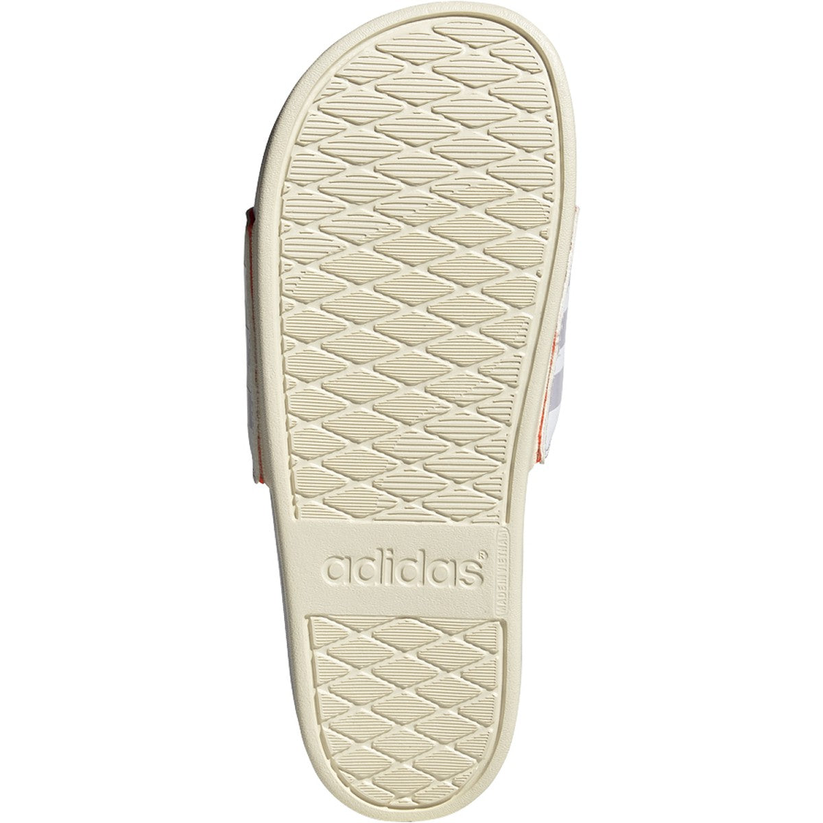 adidas Adilette Comfort Slide - Womens Swim