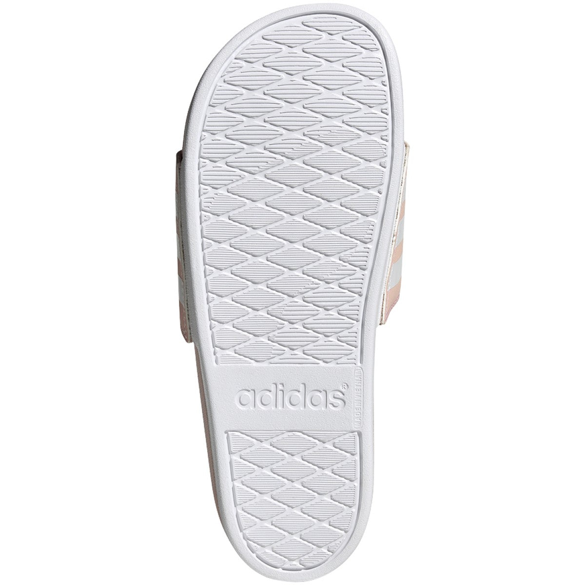 adidas Adilette Comfort Slide - Womens Swim