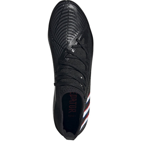 adidas Predator Edge.3 Firm Ground Cleat - Unisex Soccer