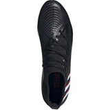 adidas Predator Edge.3 Firm Ground Cleat - Unisex Soccer
