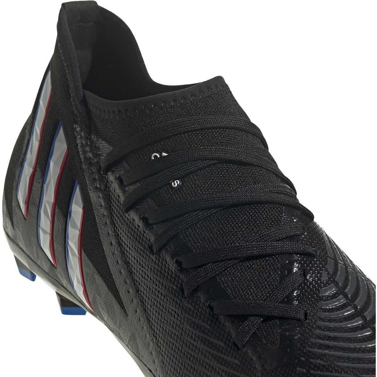 adidas Predator Edge.3 Firm Ground Cleat - Unisex Soccer