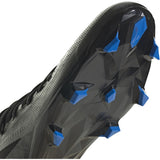 adidas Predator Edge.3 Firm Ground Cleat - Unisex Soccer