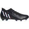 adidas Predator Edge.3 Firm Ground Cleat - Unisex Soccer