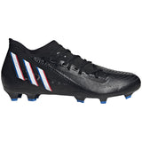 adidas Predator Edge.3 Firm Ground Cleat - Unisex Soccer