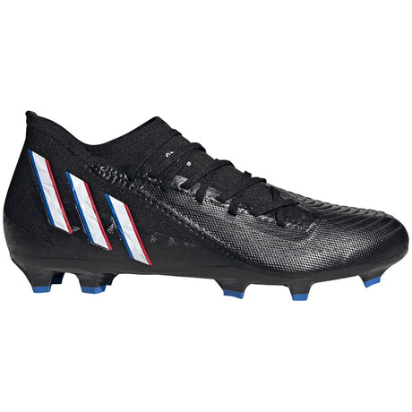 adidas Predator Edge.3 Firm Ground Cleat - Unisex Soccer