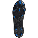 adidas Predator Edge.3 Laceless Firm Ground Cleats - Unisex Soccer