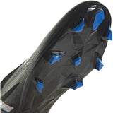 adidas Predator Edge.3 Laceless Firm Ground Cleats - Unisex Soccer