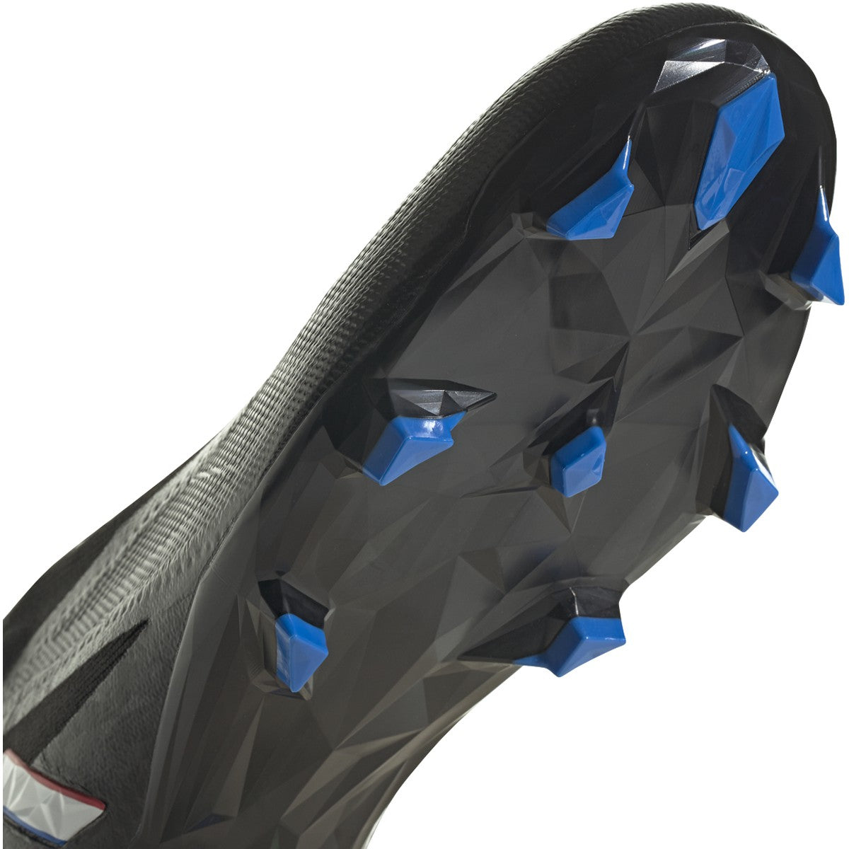 adidas Predator Edge.3 Laceless Firm Ground Cleats - Unisex Soccer
