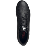 adidas Predator Edge.4 Flexible Ground Cleats - Unisex Soccer