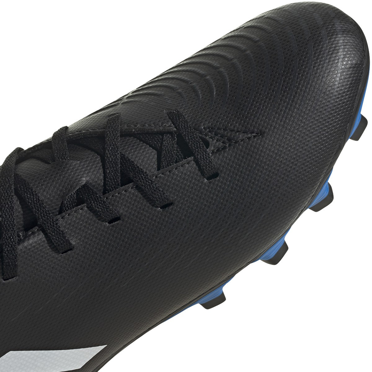 adidas Predator Edge.4 Flexible Ground Cleats - Unisex Soccer