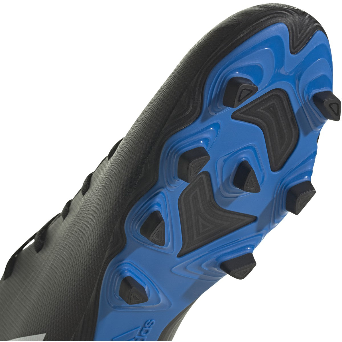adidas Predator Edge.4 Flexible Ground Cleats - Unisex Soccer