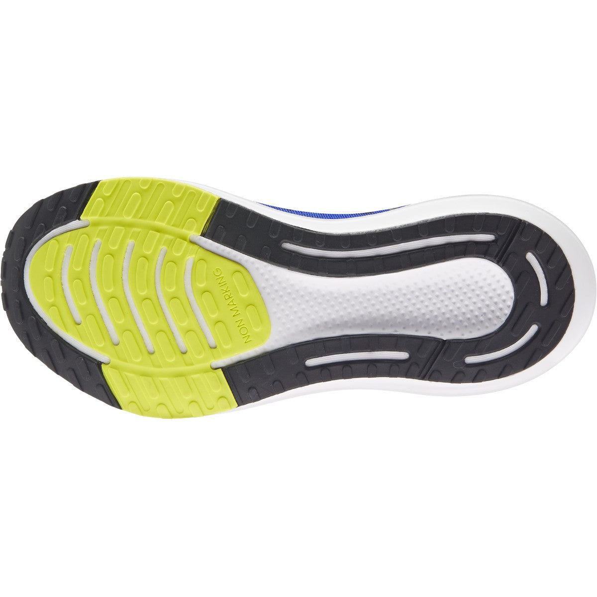 adidas EQ21 Run Shoe - Youth Running
