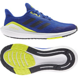 adidas EQ21 Run Shoe - Youth Running